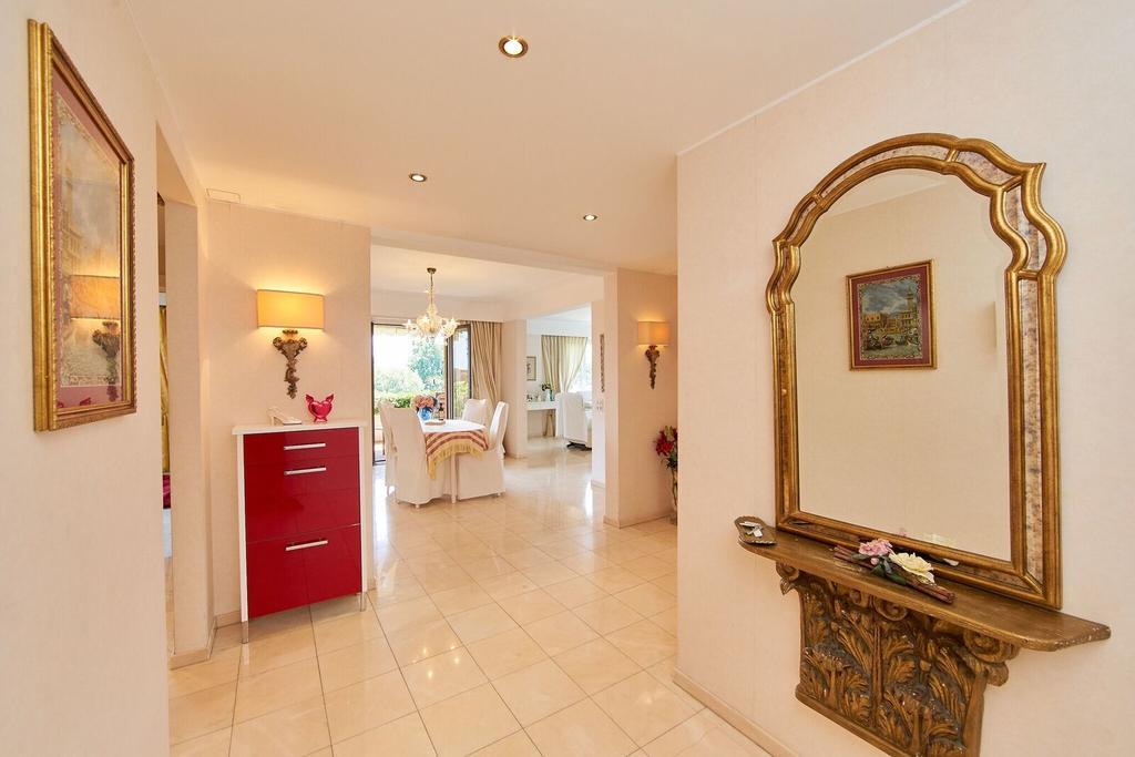 Ferienwohnung Isabella Ascona Buitenkant foto
